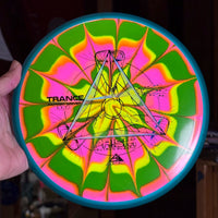 Axiom Prism Neutron Trance, 172g