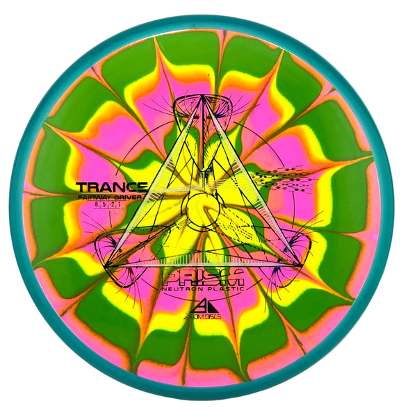 Axiom Prism Neutron Trance, 172g