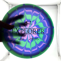 Latitude 64 Opto Explorer, 168g