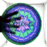 Latitude 64 Opto Explorer, 168g
