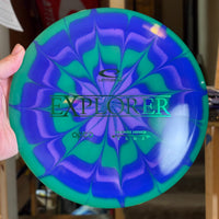 Latitude 64 Opto Explorer, 168g