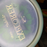 Latitude 64 Opto Explorer, 168g