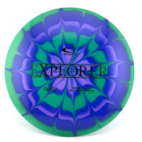 Latitude 64 Opto Explorer, 168g