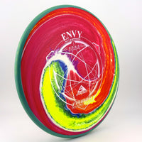 Axiom Fission Envy, 168g