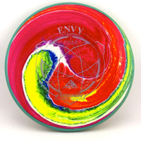 Axiom Fission Envy, 168g