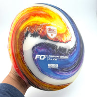 Discmania C-Line FD1, 175g