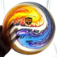 Discmania C-Line FD1, 175g