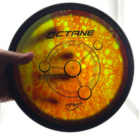 MVP Fission Octane, 158g