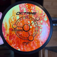 MVP Fission Octane, 158g