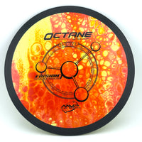 MVP Fission Octane, 158g