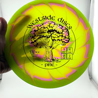 Westside Discs VIP Ice Pine, 174g