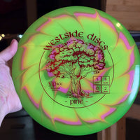 Westside Discs VIP Ice Pine, 174g