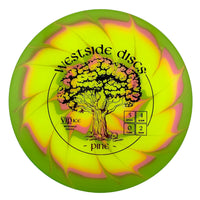 Westside Discs VIP Ice Pine, 174g