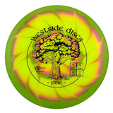 Westside Discs VIP Ice Pine, 174g