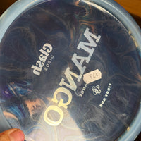 Clash Discs Steady Mango, 173g
