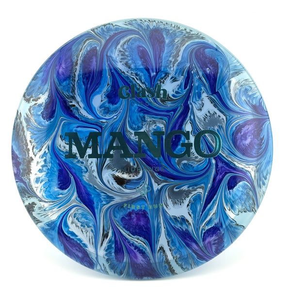 Clash Discs Steady Mango, 173g