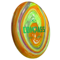 Latitude 64 Opto Compass, 169g