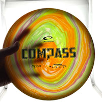 Latitude 64 Opto Compass, 169g
