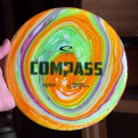 Latitude 64 Opto Compass, 169g