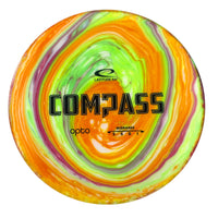Latitude 64 Opto Compass, 169g