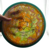 Axiom Neutron Virus, 162g