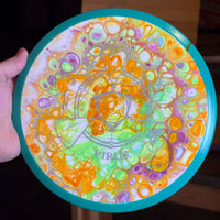 Axiom Neutron Virus, 162g