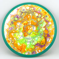 Axiom Neutron Virus, 162g