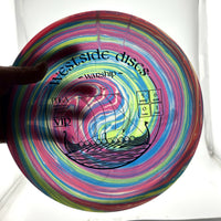 Westside Discs VIP Warship, 169g