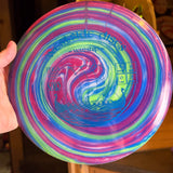 Westside Discs VIP Warship, 169g