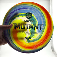 Discmania Neo Mutant, 180g