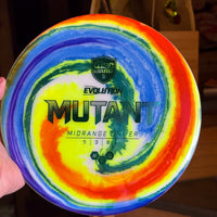 Discmania Neo Mutant, 180g
