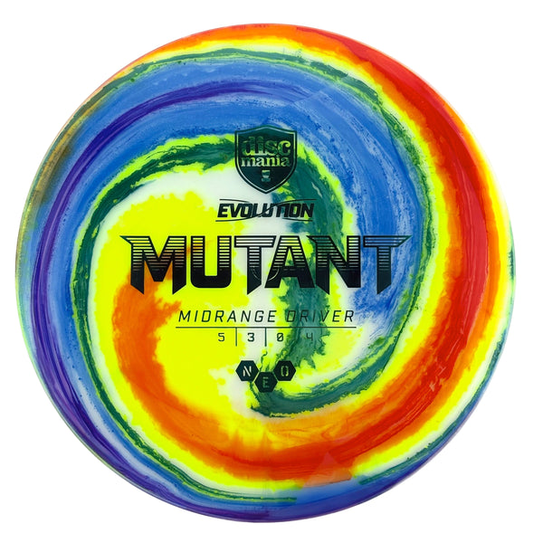 Discmania Neo Mutant, 180g