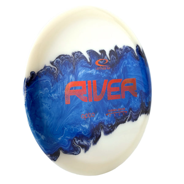 Latitude 64 Opto River, 173g