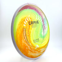 Axiom Eclipse Crave, 172g