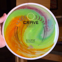 Axiom Eclipse Crave, 172g