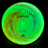 Axiom Eclipse Crave, 172g