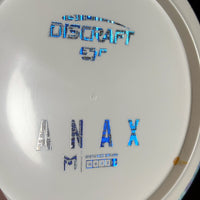 Discraft ESP Anax Paul McBeth, 172g