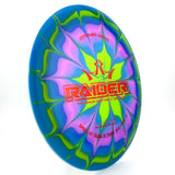Dynamic Discs Lucid Raider, 169g