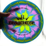 Dynamic Discs Lucid Raider, 169g
