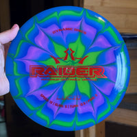 Dynamic Discs Lucid Raider, 169g