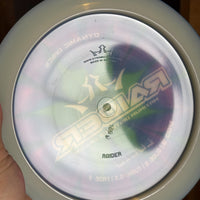 Dynamic Discs Lucid Raider, 169g