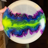 Latitude 64 Opto Flow, 169g