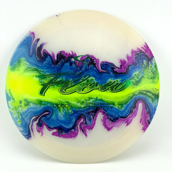 Latitude 64 Opto Flow, 169g