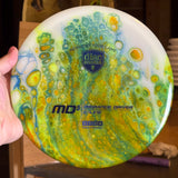 Discmania C-Line MD5, 175g