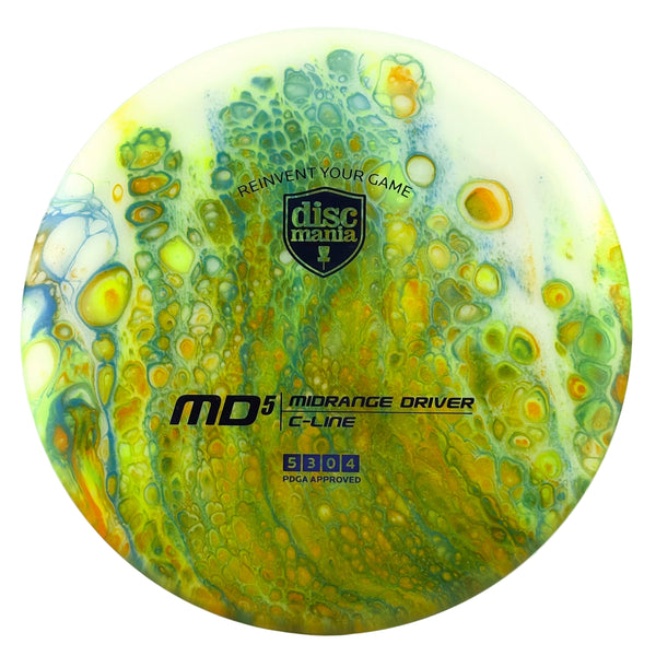 Discmania C-Line MD5, 175g