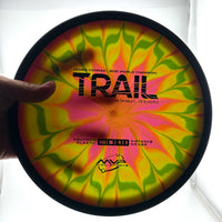 MVP Neutron Trail, 173g