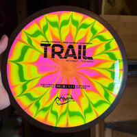 MVP Neutron Trail, 173g
