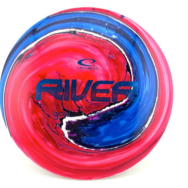 Latitude 64 Gold River, 174g