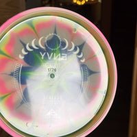 Axiom Eclipse Envy, 172g