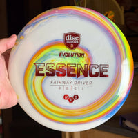 Discmania Neo Essence, 169g
